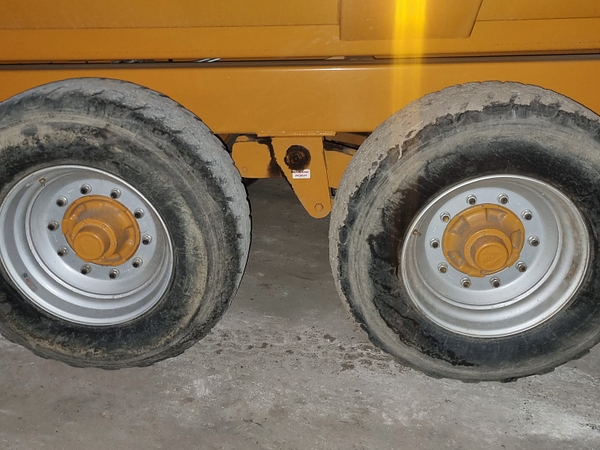 Chris Atkin & Son Ltd - Richard Western SF14